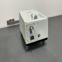 ThermoScientific  X3702-64000 Vacuum Pump image 0